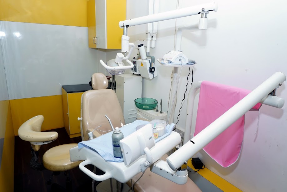 Best Dentists and Dental Clinics