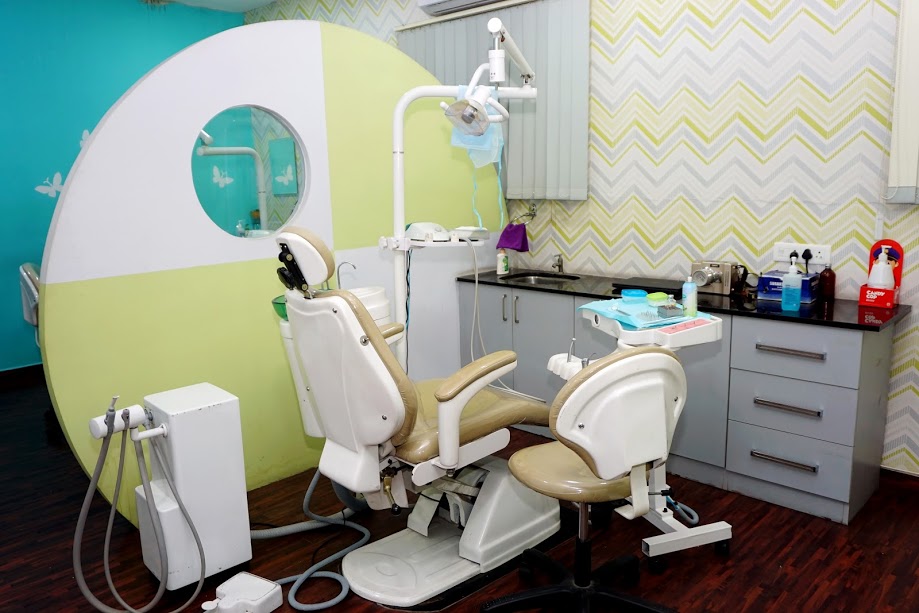 Best Dentists and Dental Clinics