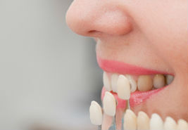Dental Aligners Treatment
