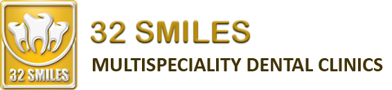 Best Dental Clinic Bangalore - 32 Smiles Multispeciality Dental Clinics